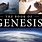 Book of Genesis Creation