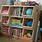 Bookshelf Kids Room