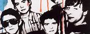 Boomtown Rats Albums