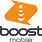 Boost Mobile Phones Logo