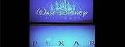 Bootleg DVD Disney Logo