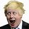 Boris Johnson Icon