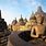 Borobudur Buddha Temple
