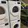 Bosch Washer and Dryer Sets