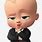 Boss Baby Emoji