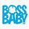 Boss Baby SVG Free