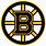 Boston Bruins Stanley Cup Logo