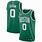 Boston Celtics Green Jersey