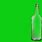 Bottle Green Screen