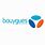 Bouygues Telecom Logo