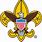 Boy Scout Emblem Printable