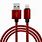Braided iPhone Charger Cable