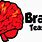 Brain Teaser Logo
