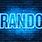Brandon Name Wallpaper