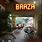 Braza Restaurant