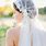 Bridal Veils and Headpieces