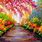 Bright Colorful Oil Paintings