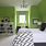 Bright Green Paint Colors