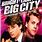 Bright Lights Big-City Movie