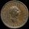 British 1806 Half Penny