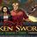 Broken Sword 5 The Serpent's Curse