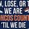 Broncos Quotes