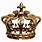 Bronze Crown