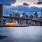 Brooklyn Bridge Desktop Wallpaper