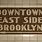 Brooklyn Subway Signs