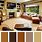 Brown Living Room Color Schemes