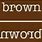 Brown N-word