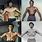 Bruce Lee Bodybuilding