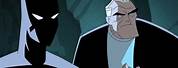Bruce Wayne Animated Series Batman Beyond