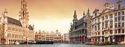 Brussels Attractions Top 10