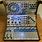 Buchla Synth