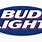 Bud Light Symbol