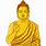 Buddha Statue Clip Art