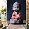 Buddha Statue Decor