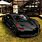 Bugatti Divo Black