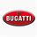 Bugatti Logo Transparent