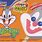 Bugs Bunny Popsicle Logo