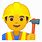 Builder Emoji
