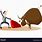 Bull Fight Cartoon