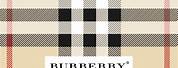 Burberry Fabric Brand