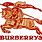 Burberry Logo Clip Art