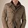 Burberry Quilted Jacket Men