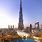 Burj Dubai Photos