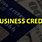 Business Credit Services
