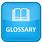 Business Glossary Icon