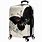 Butterfly Luggage
